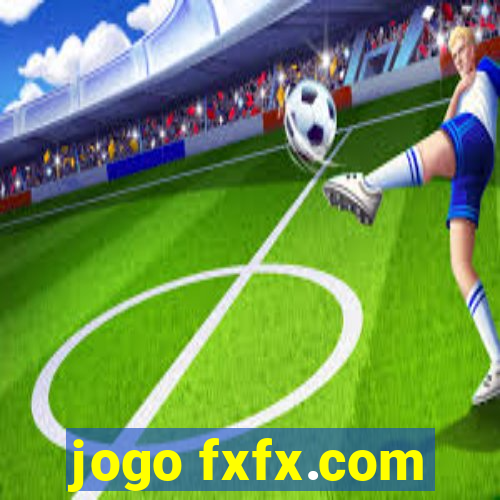 jogo fxfx.com